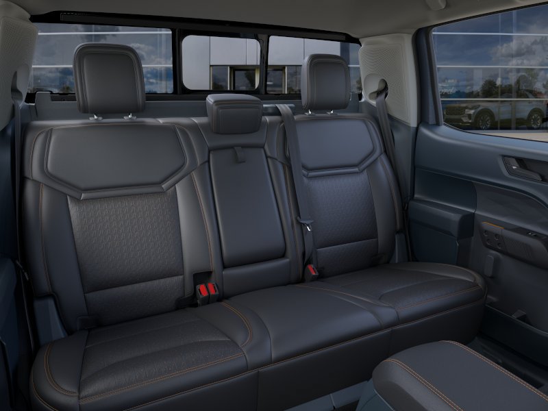 New 2025 Ford Maverick Tremor AWD/4WD image 36
