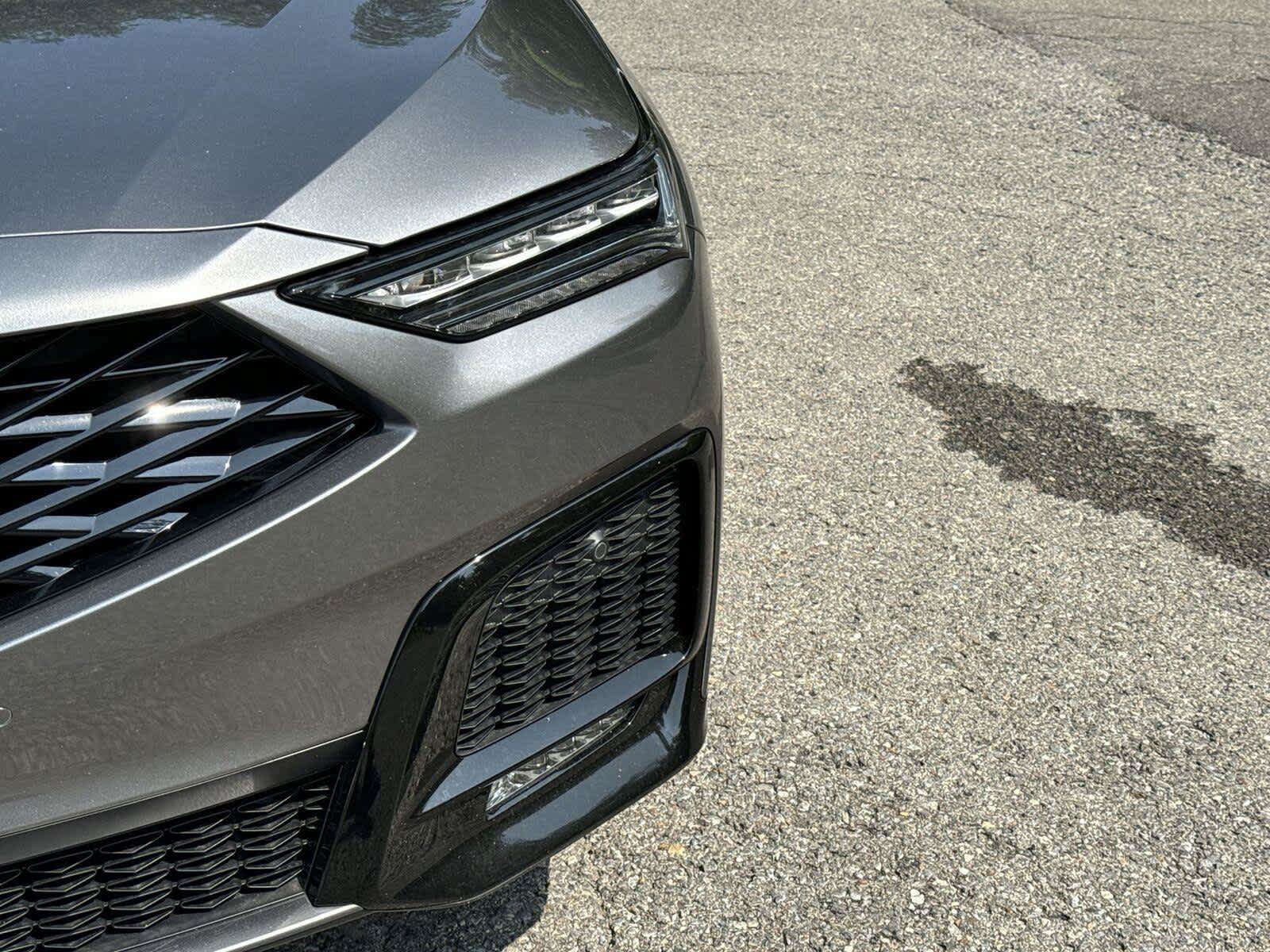 New 2026 Acura MDX A-Spec AWD/4WD image 9