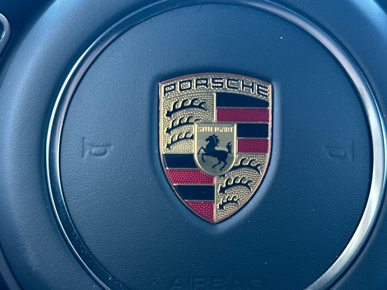 Certified 2021 Porsche 718 Cayman GTS RWD image 34