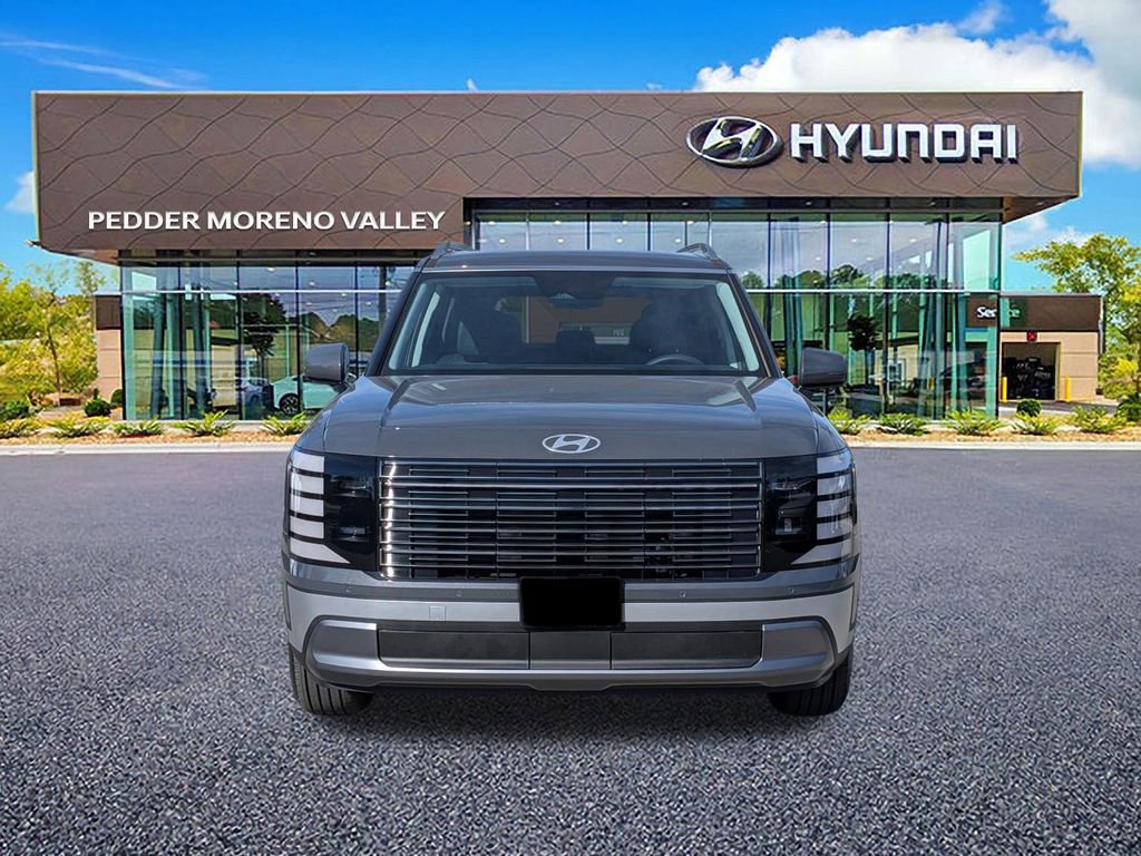 New 2026 Hyundai Palisade FWD Hybrid image 9