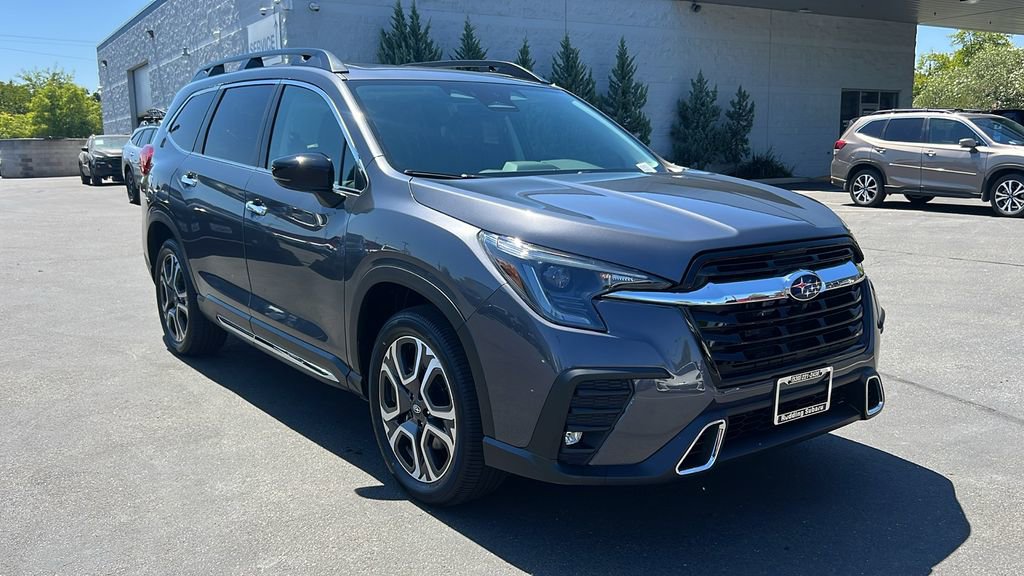 New 2025 Subaru Ascent Touring image 2