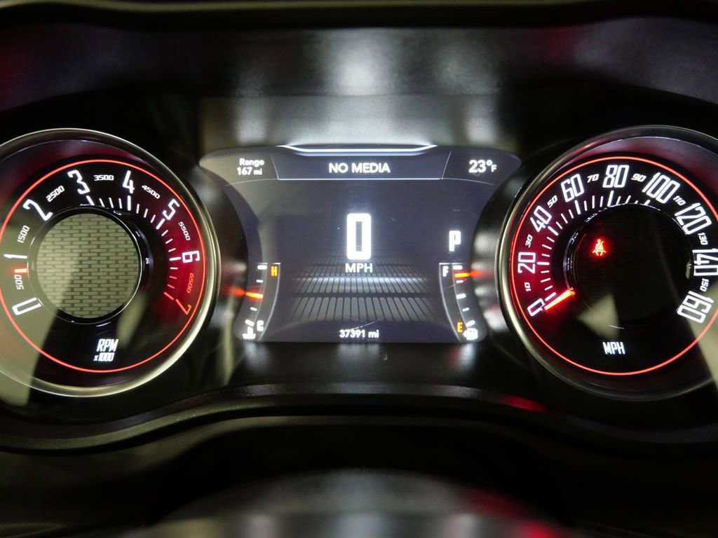 Used 2023 Dodge Challenger GT image 14