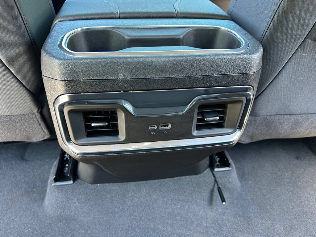 Used 2026 GMC Sierra 1500 Elevation AWD/4WD image 46