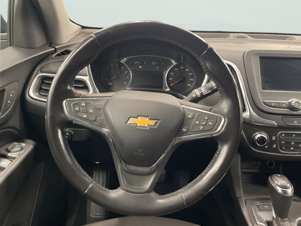 Used 2019 Chevrolet Equinox LT AWD/4WD image 7