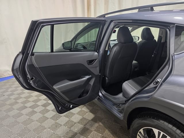 Certified 2025 Subaru Crosstrek 2.0i Premium image 25