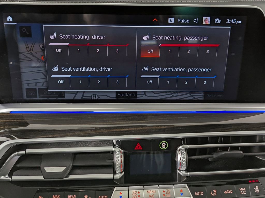 Used 2021 BMW X5 xDrive40i w/ Premium Package 2 image 24