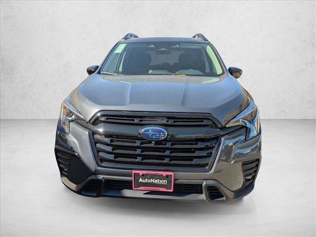 New 2025 Subaru Ascent Bronze Edition w/ Popular Package #2 video 2
