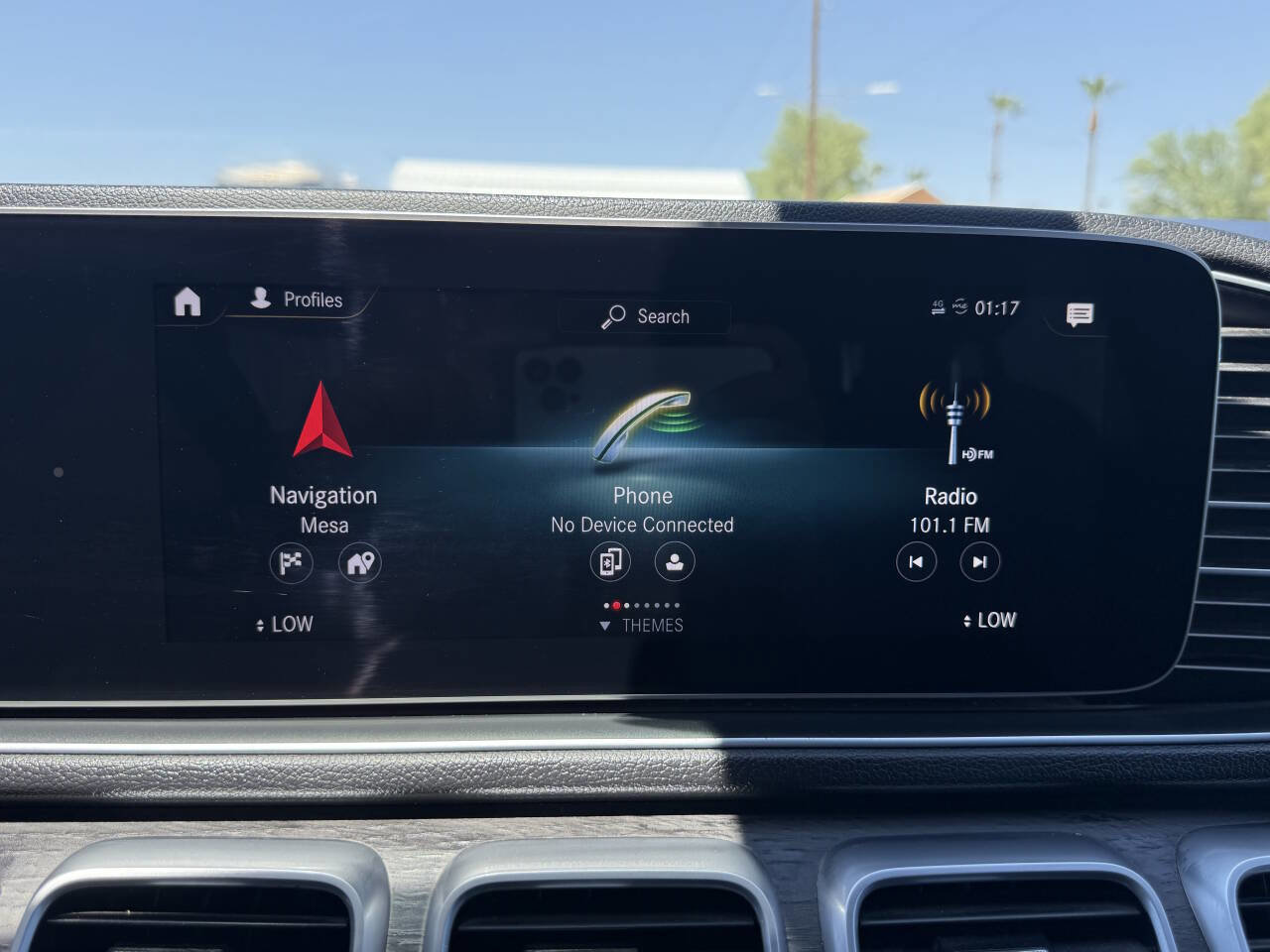 Used 2022 Mercedes-Benz GLE 350 4MATIC image 49