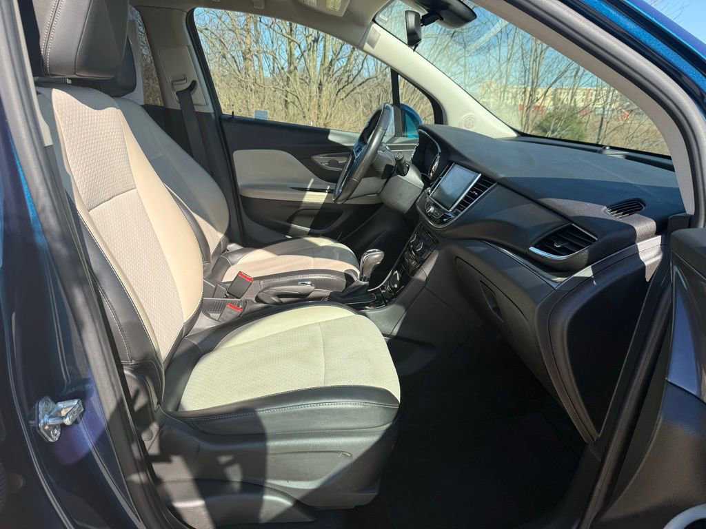 Used 2019 Buick Encore Preferred image 19