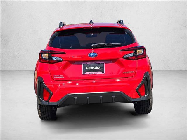 Certified 2025 Subaru Crosstrek 2.5i Premium AWD/4WD image 6