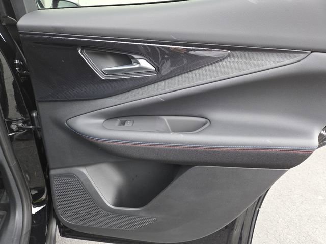 Certified 2025 Chevrolet Blazer EV RS AWD/4WD image 26