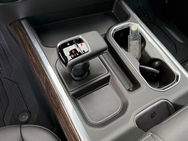 New 2026 GMC Sierra 1500 Elevation w/ Elevation Premium Package AWD/4WD image 22