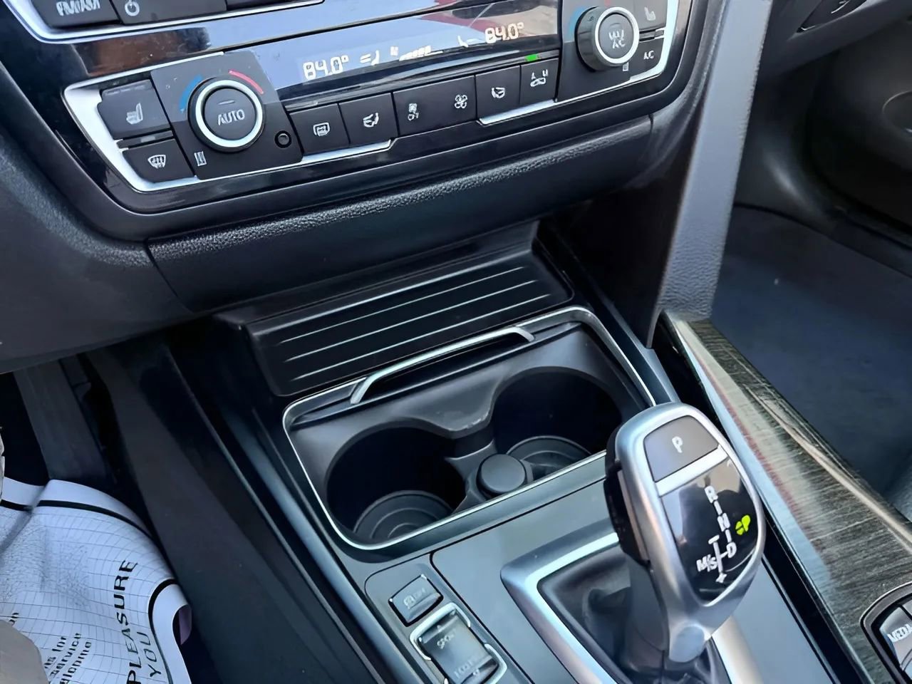 Used 2016 BMW 428i Convertible image 44