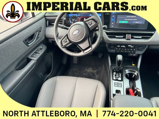 New 2026 Subaru Outback Limited image 19