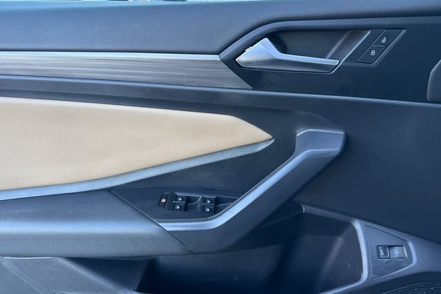 Used 2019 Volkswagen Jetta SEL FWD image 13