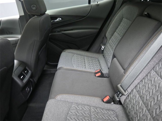Used 2022 Chevrolet Equinox LT image 22