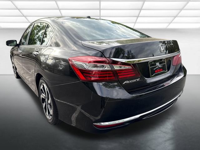 Used 2016 Honda Accord EX-L image 3