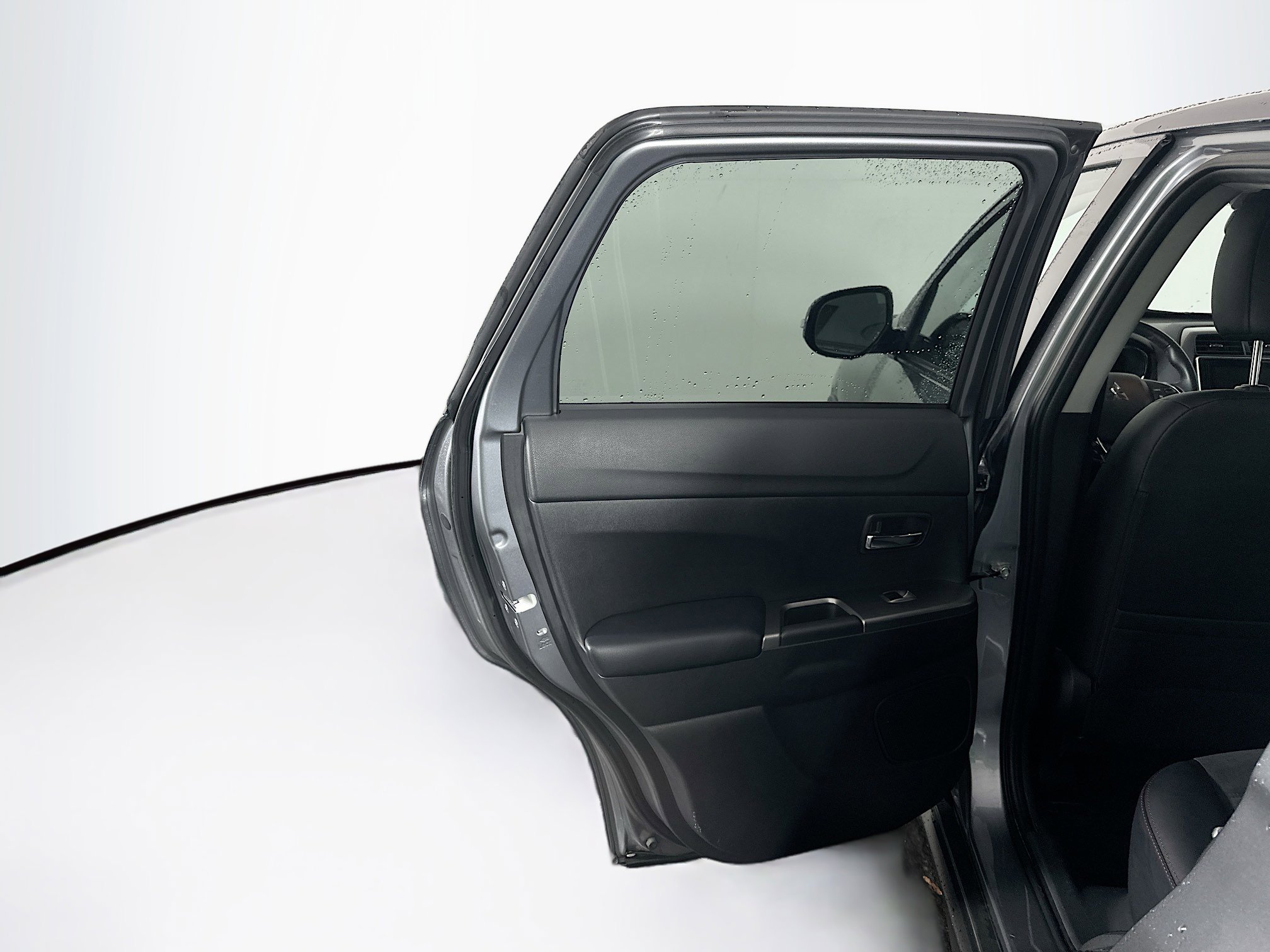 Used 2024 Mitsubishi Outlander Sport SE image 25