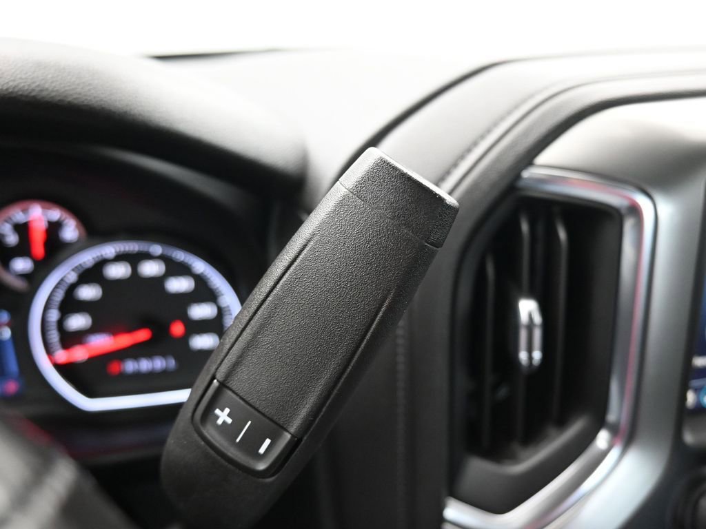 Used 2021 Chevrolet Silverado 1500 LT Trail Boss w/ Convenience Package II image 27