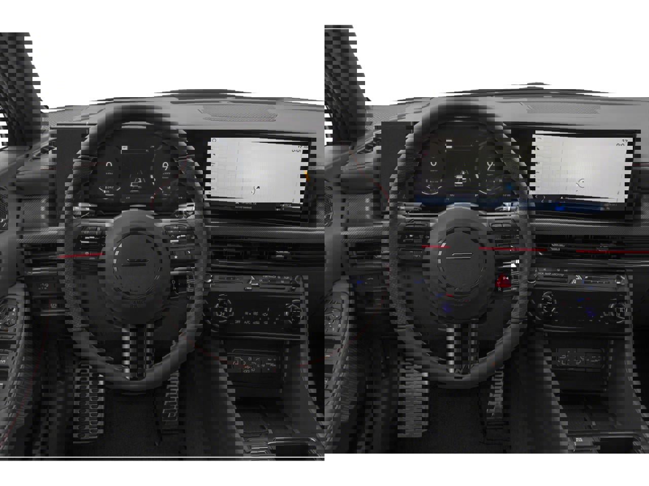 New 2026 Hyundai Sonata N Line image 29