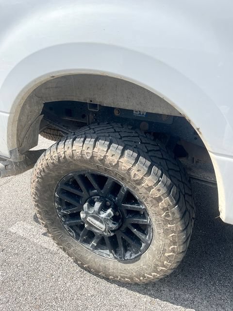 Used 2019 Ford F250 XL w/ Power Equipment Group AWD/4WD image 17