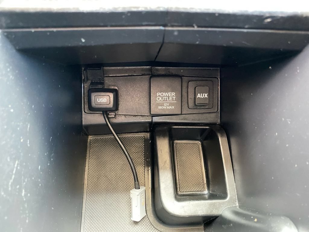 Used 2014 Honda CR-V LX image 29