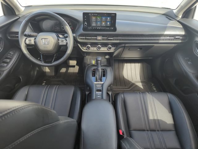 Certified 2024 Honda HR-V EX-L image 14
