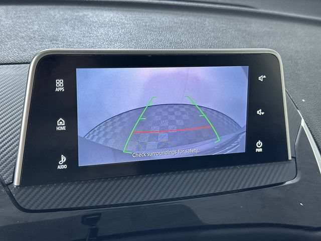 Used 2019 Mitsubishi Eclipse Cross LE AWD/4WD image 15