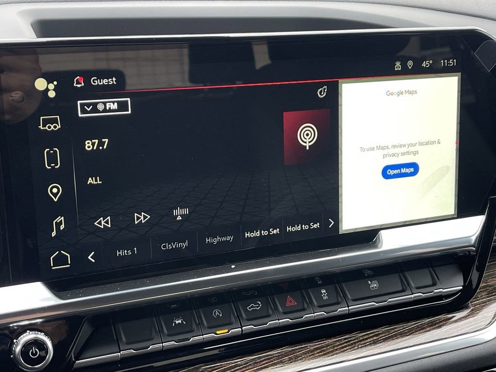 New 2026 GMC Sierra 1500 Elevation image 13