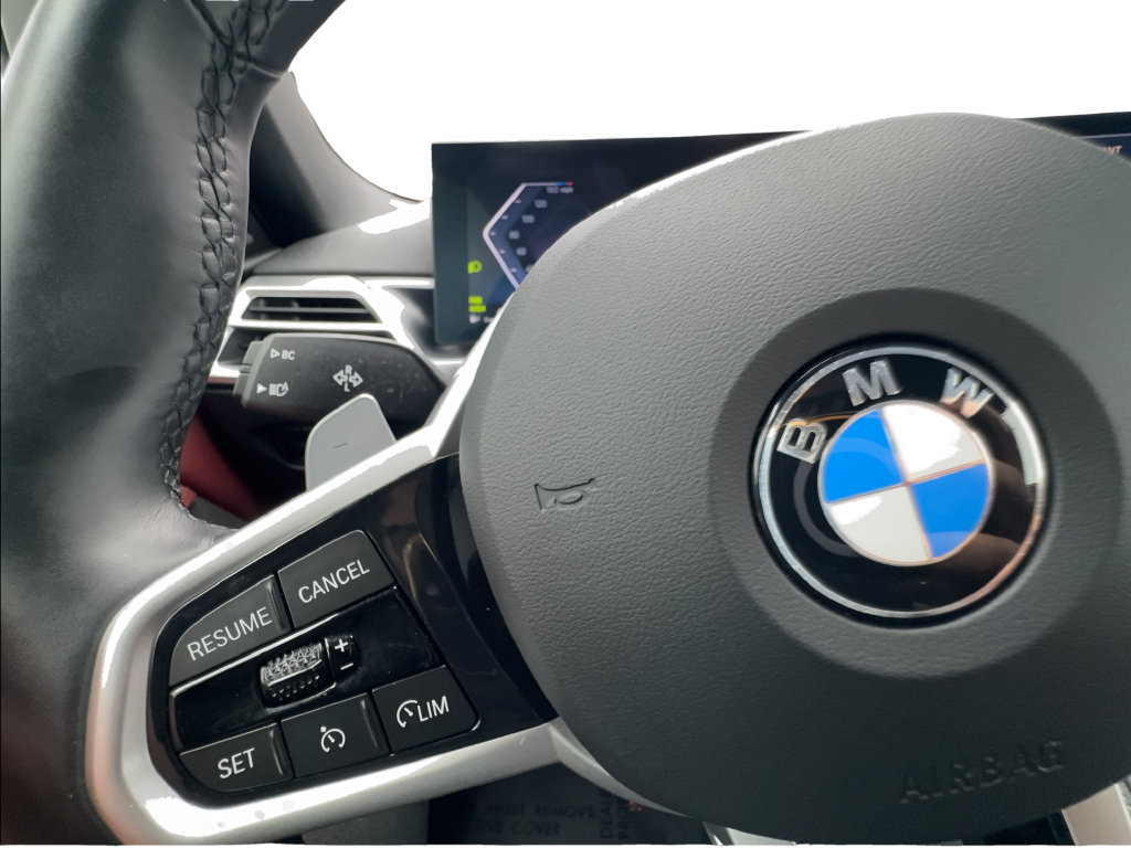 Used 2026 BMW 430i xDrive Coupe w/ M Sport Package AWD/4WD image 43