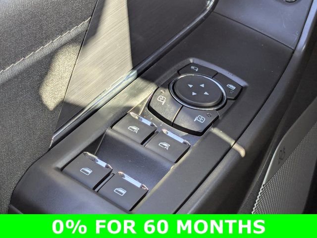 New 2025 Ford F150 Lariat w/ Equipment Group 501A Mid image 26