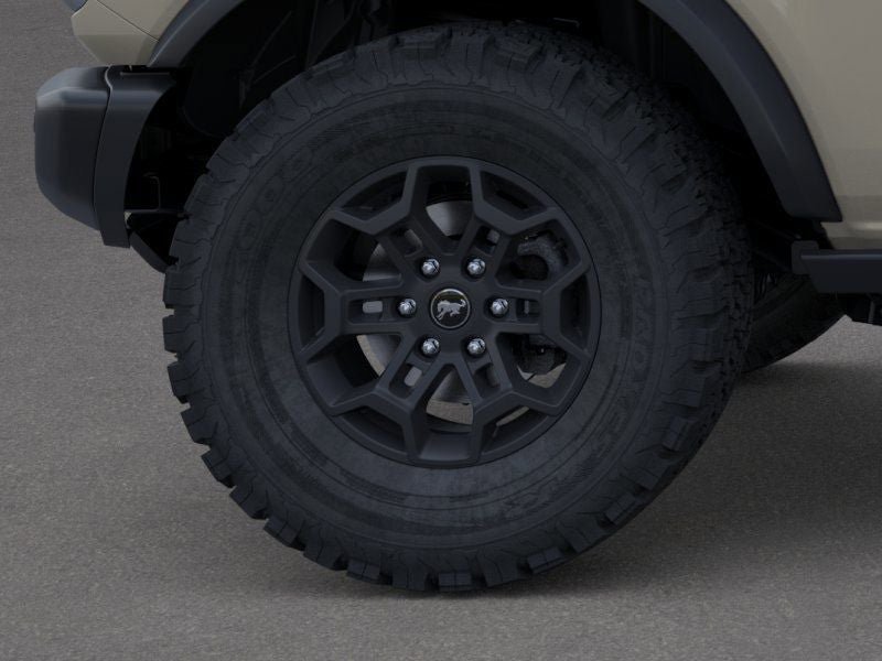 New 2026 Ford Bronco Badlands AWD/4WD image 21