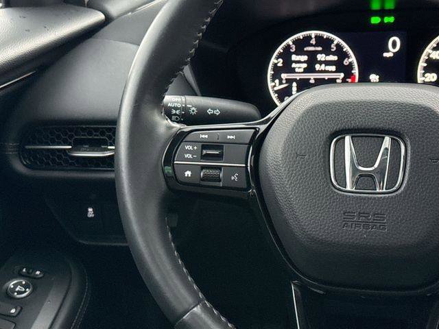 Certified 2024 Honda HR-V EX-L image 24