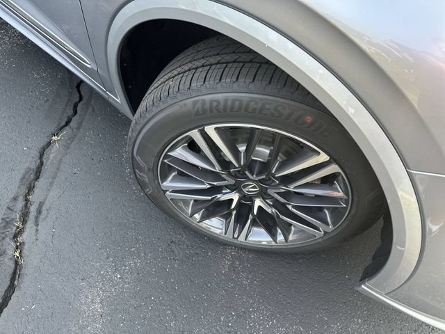 New 2026 Acura MDX w/ Advance Package AWD/4WD image 11
