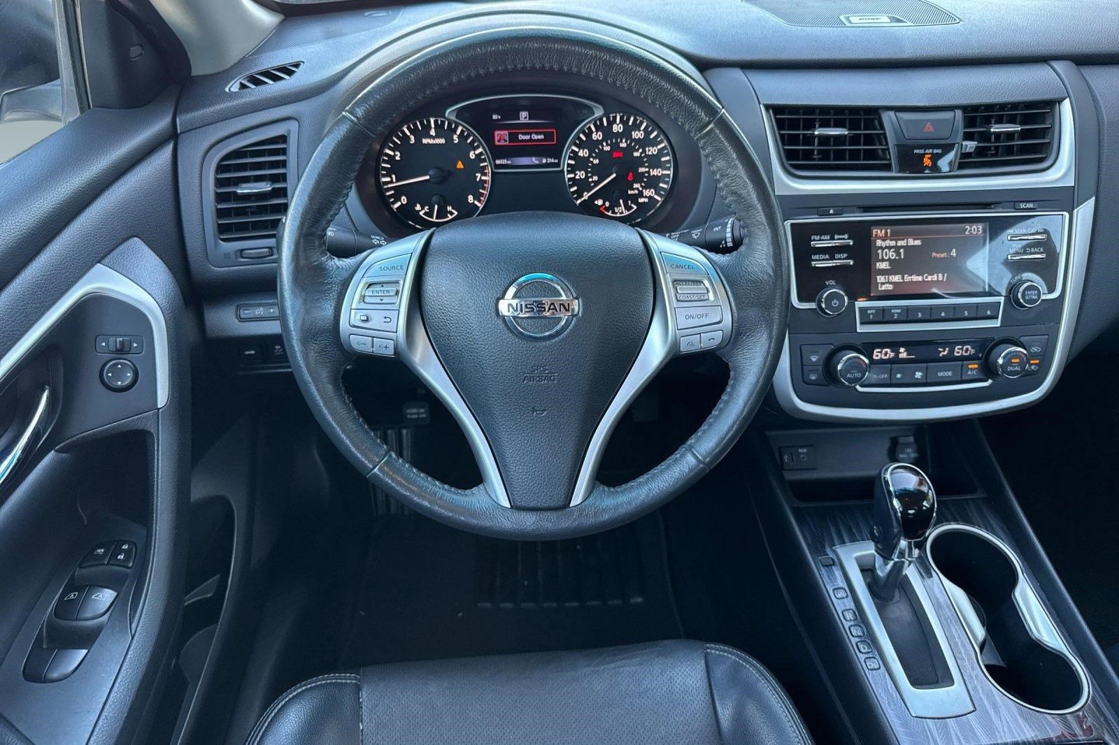 Used 2017 Nissan Altima 2.5 SL image 27