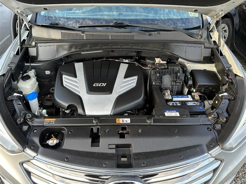 Used 2013 Hyundai Santa Fe Limited AWD/4WD image 38