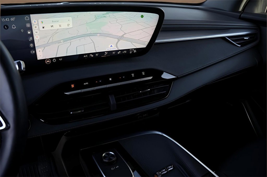 Used 2025 Buick Enclave Sport Touring w/ Power Package image 16