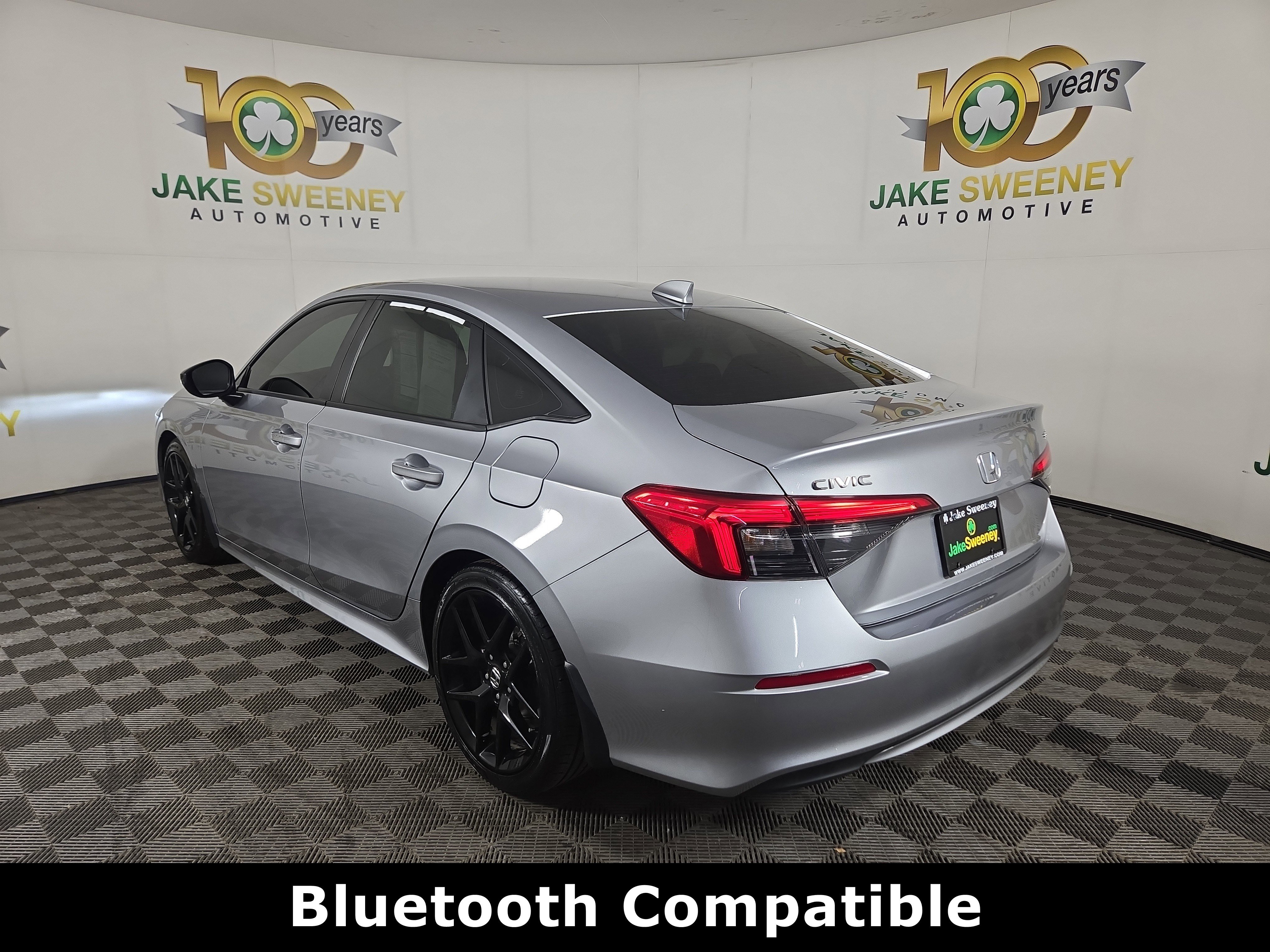 Used 2024 Honda Civic Sport image 6