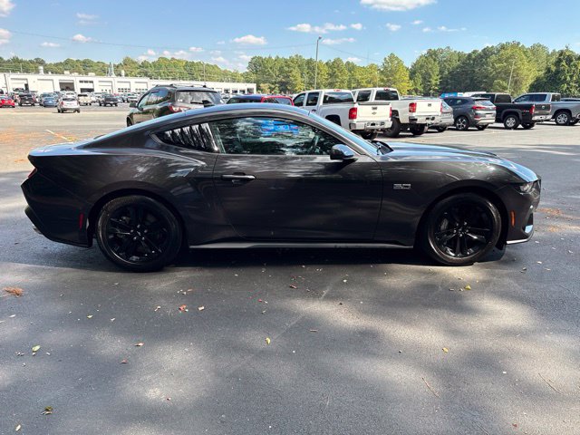Used 2024 Ford Mustang GT RWD image 6