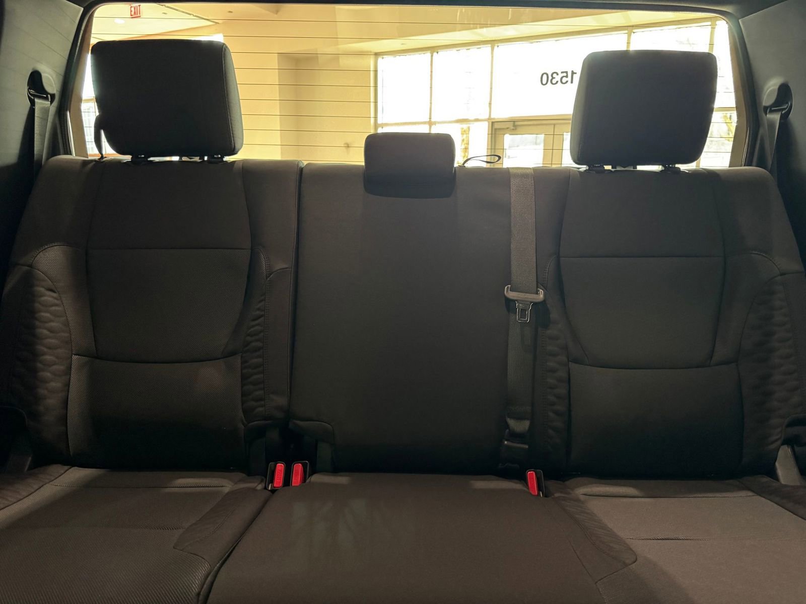New 2026 Toyota Tundra SR5 AWD/4WD image 14