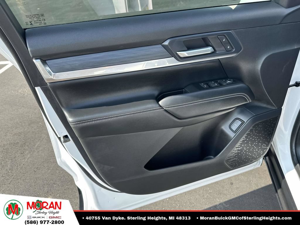 Certified 2026 GMC Terrain Elevation w/ Elevation Premium Package FWD image 15