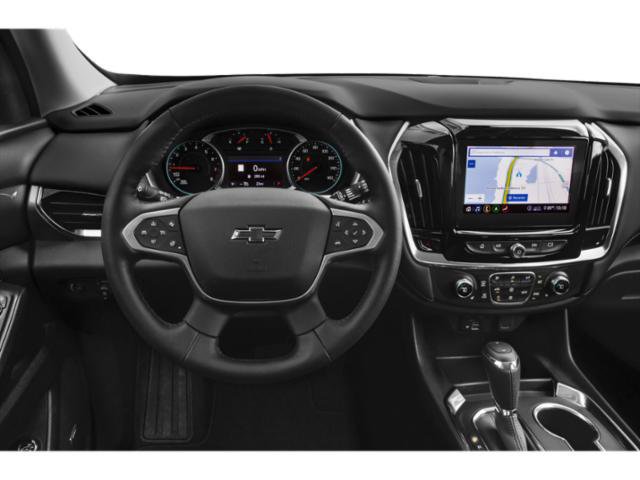Used 2020 Chevrolet Traverse RS FWD image 10