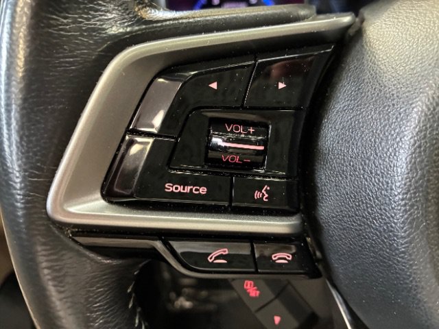 Used 2018 Subaru Outback 2.5i Limited AWD/4WD image 22