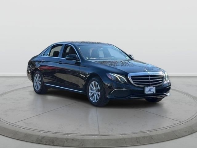 Used 2017 Mercedes-Benz E 300 4MATIC