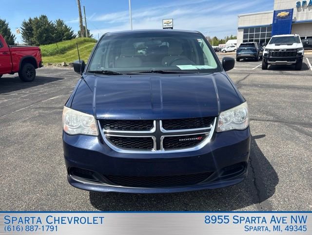 Used 2013 Dodge Grand Caravan SE FWD image 8