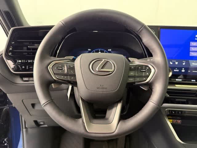 New 2026 Lexus TX 350 AWD w/ Technology Package image 26