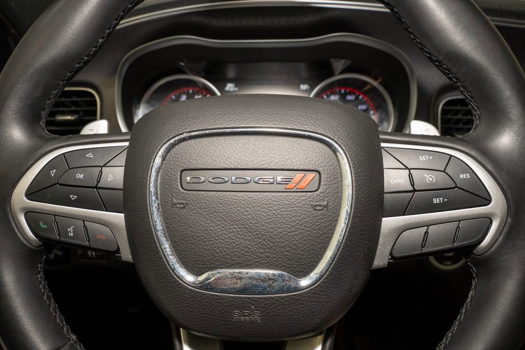 Used 2017 Dodge Charger SXT w/ Rallye Group image 18