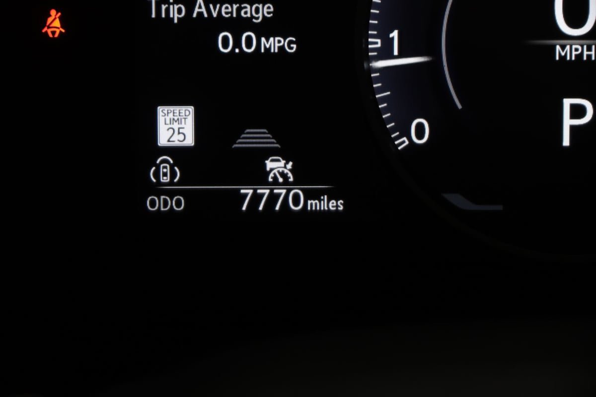 Used 2024 Lexus RX 350 Premium w/ Accessory Package (Z1) AWD/4WD image 39