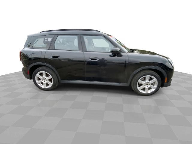 Used 2025 MINI Cooper Countryman S AWD/4WD image 3