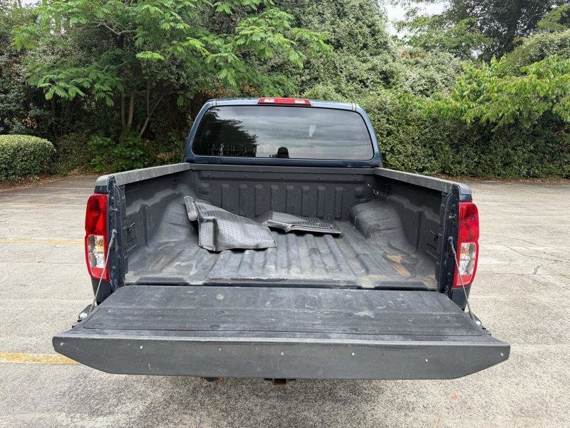 Used 2019 Nissan Frontier SV RWD image 7